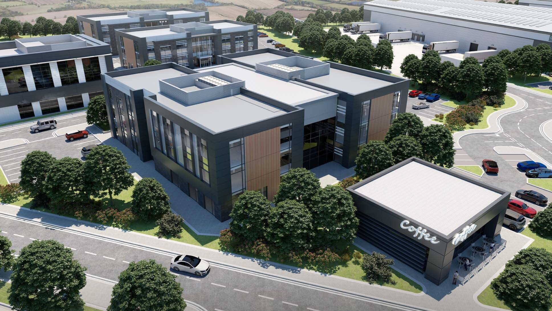 Alcester Rd, Stratford Upon Avon for lease Building Photo- Image 1 of 5