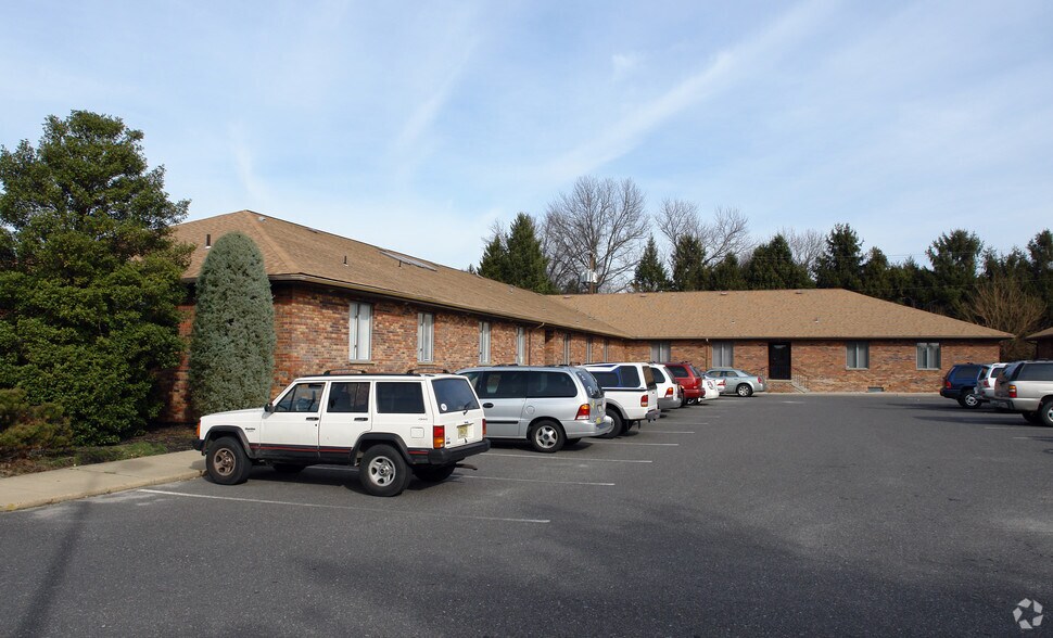 432 Ganttown Rd, Sewell, NJ à louer - Photo du bâtiment - Image 2 de 6