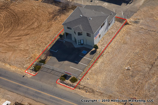 6221 E Copper Hill Dr, Prescott Valley, AZ for lease - Primary Photo - Image 2 of 9