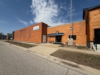 Plus de détails pour 1026 6th St, Port Huron, MI - Spécialité à vendre