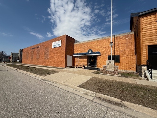 1026 6th St, Port Huron, MI for sale Primary Photo- Image 1 of 11