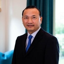 Caibin Zhu