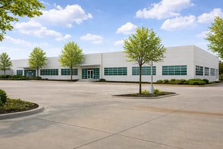 Plus de détails pour 631 S Royal Ln, Coppell, TX - Local d'activités à louer