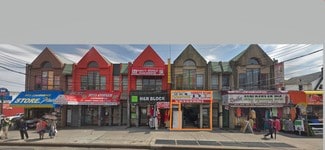 More details for 18014 Hillside Ave, Jamaica, NY - Retail for Lease