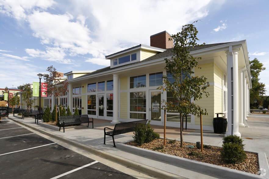 765 E South Boulder Rd, Louisville, CO for lease - Building Photo - Image 2 of 12