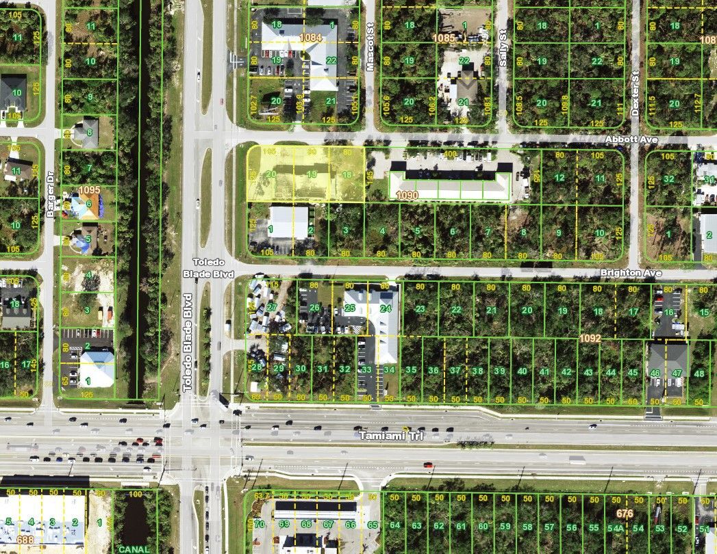 17320 Brighton Ave, Port Charlotte, FL for sale Primary Photo- Image 1 of 14