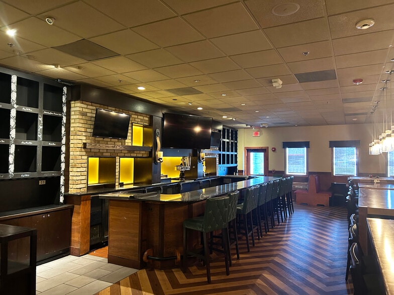 3340 W Henrietta Rd, Henrietta, NY for lease - Building Photo - Image 3 of 9