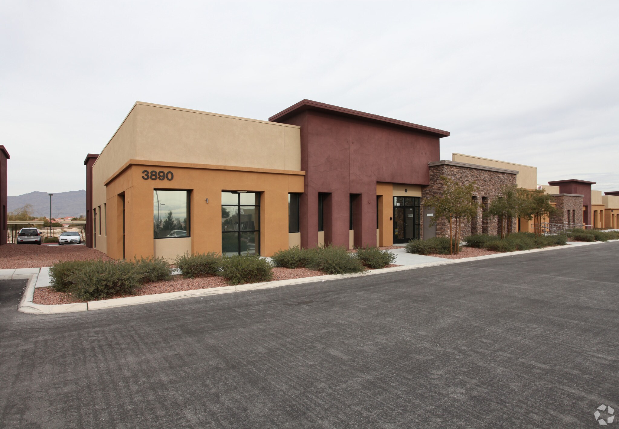 3890 W Ann Rd, North Las Vegas, NV à vendre Photo principale- Image 1 de 19