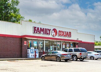 More details for 3515 Ridgemont Ave, Memphis, TN - Retail for Sale