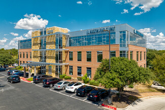 More details for 12319 N Mopac Expy, Austin, TX - Office/Medical for Lease