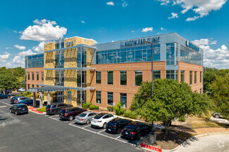 More details for 12319 N Mopac Expy, Austin, TX - Office for Sale