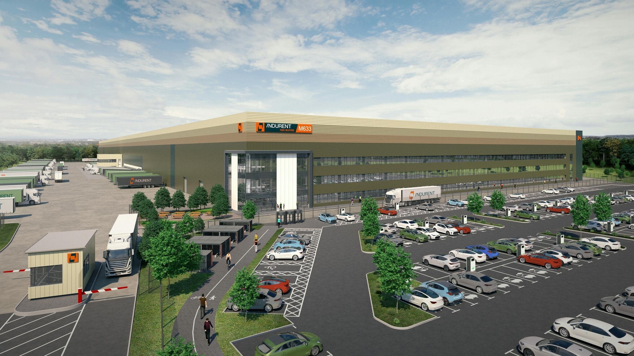 Meaford Rd, Meaford for lease Building Photo- Image 1 of 5