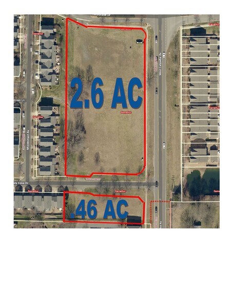 W Catawba Ave, Cornelius, NC à vendre - Photo du bâtiment - Image 2 de 10