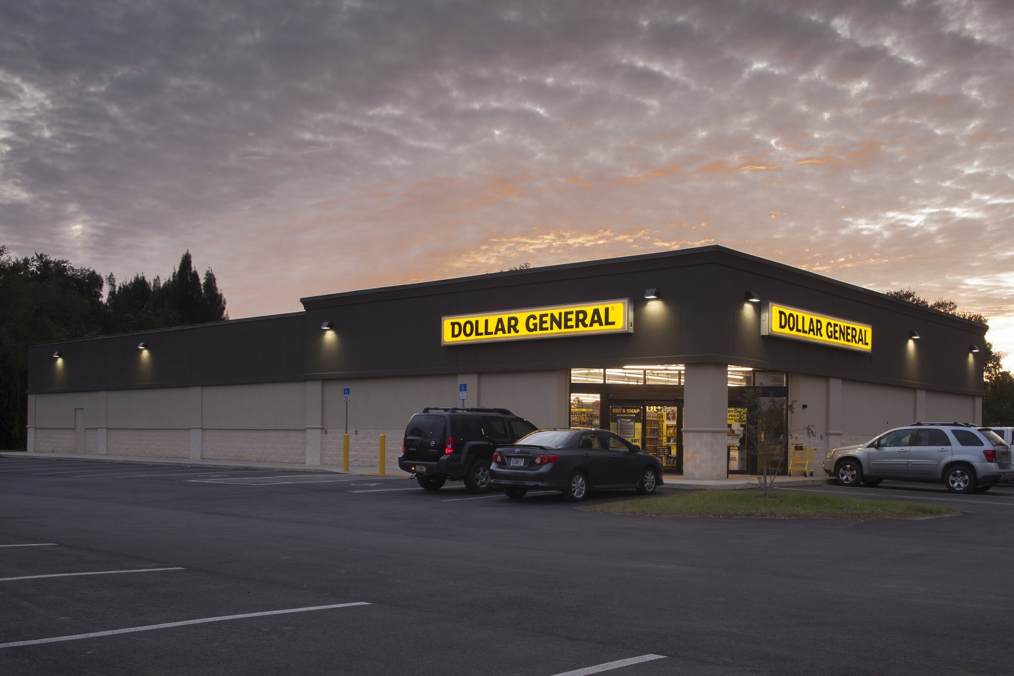 3691 Highway 73, Iron Station, NC for sale Primary Photo- Image 1 of 1