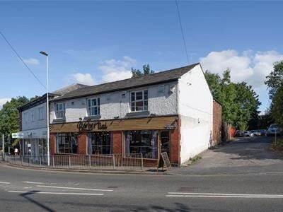 3-5 Park Ln, Congleton for lease Building Photo- Image 1 of 17
