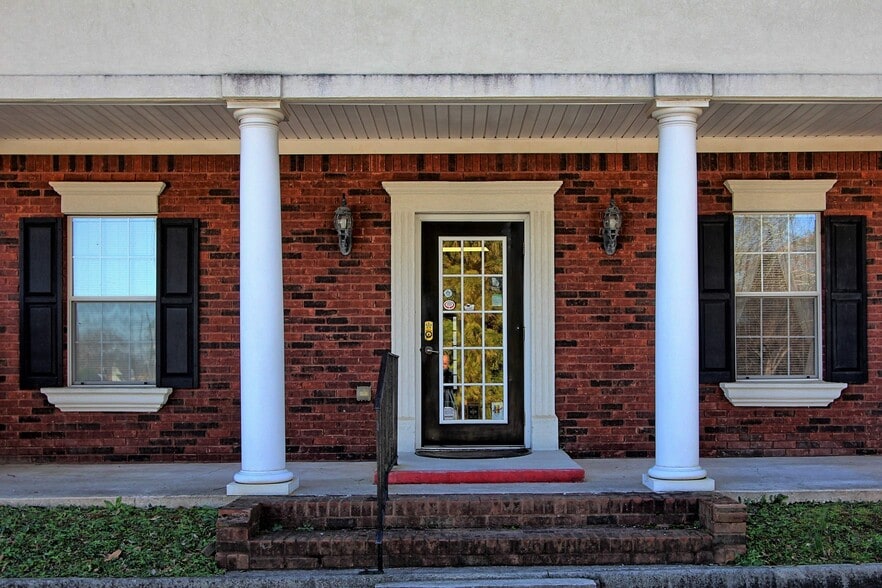 3175 Highway 81 W, Hampton, GA for lease - Building Photo - Image 3 of 25