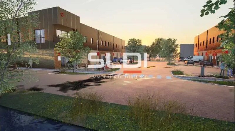 Flex in Vaulx-en-Velin for sale Building Photo- Image 1 of 5