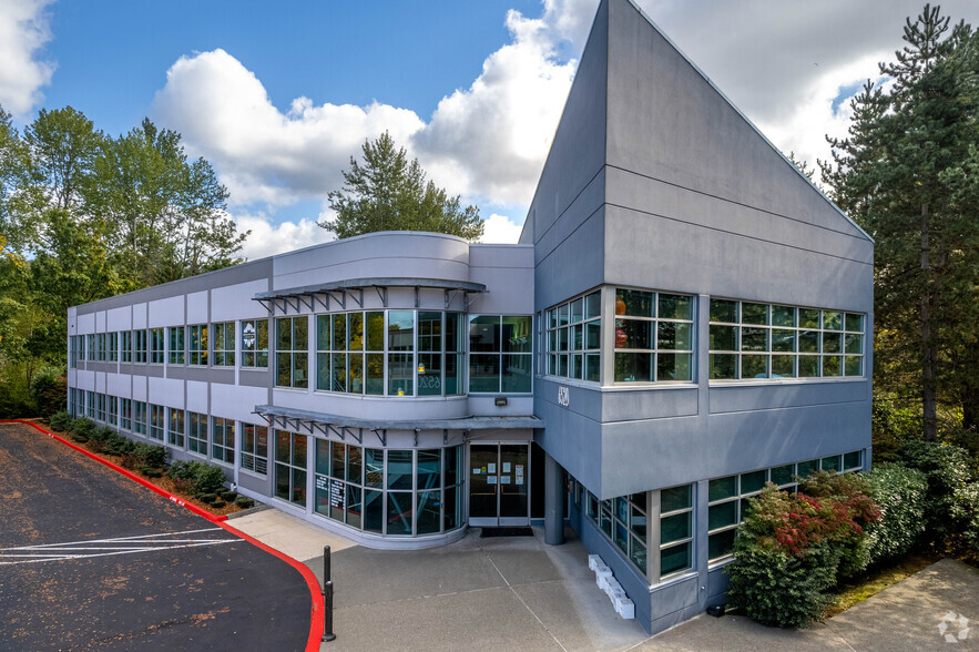 6520 226th Pl SE, Issaquah, WA for lease - Building Photo - Image 1 of 4