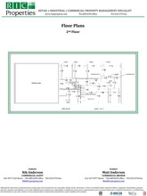 750 4th St NW, New Brighton, MN for lease Floor Plan- Image 2 of 2