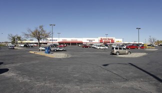 Plus de détails pour 2662 Cornhusker Hwy, Lincoln, NE - Commerce de détail à louer