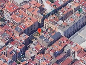 Carrer de la Riereta, 10, Barcelona, BAR - Aerial  map view