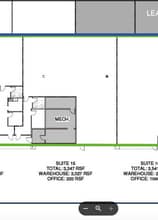 2975 Breckinridge Blvd, Duluth, GA for lease Interior Photo- Image 2 of 4