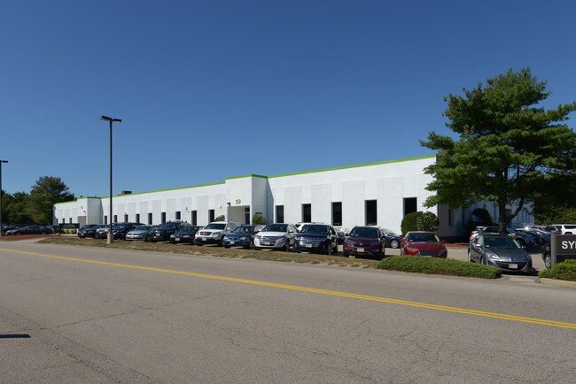 More details for 39-41 Brooks Dr, Braintree, MA - Flex for Lease