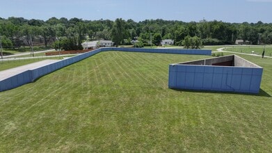 9000 Old Santa Fe Rd, Kansas City, MO - AERIAL  map view - Image1