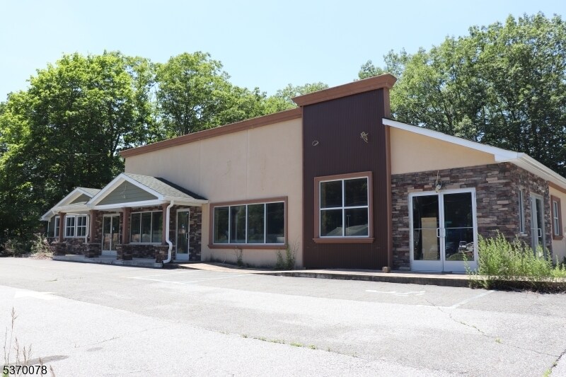 2841 State Rt 23, Stockholm, NJ à vendre Photo principale- Image 1 de 2