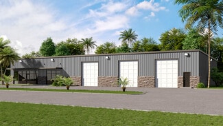 More details for 310 Anders Ln, Kemah, TX - Industrial for Lease