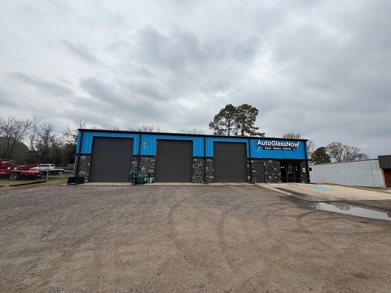 7216 Highway 271 S, Fort Smith, AR for sale - Primary Photo - Image 1 of 7