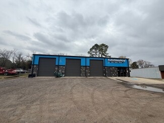 More details for 7216 Highway 271 S, Fort Smith, AR - Industrial for Sale