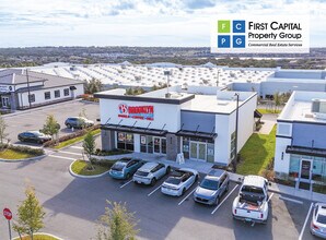 2605 S US Highway 27, Clermont, FL - Aerial map view - Image1