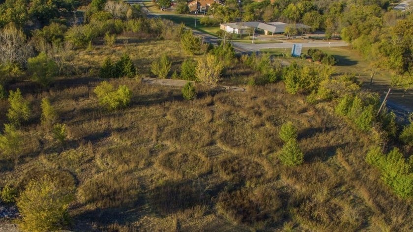 1405 W Washington St, Denison, TX for sale - Building Photo - Image 3 of 4
