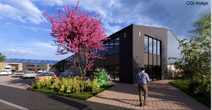 Wormald St, Liversedge for lease Interior Photo- Image 1 of 1