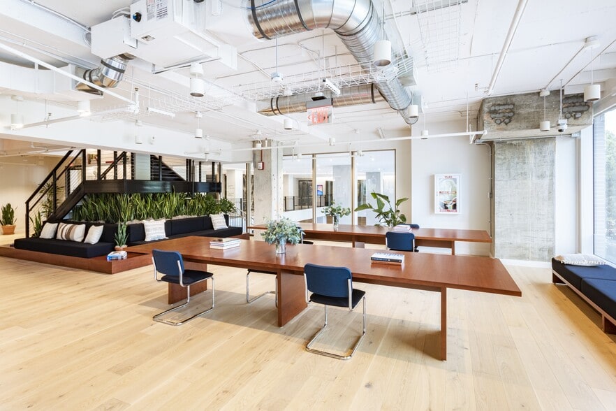700 K St NW, Washington, DC for lease - Interior Photo - Image 3 of 29