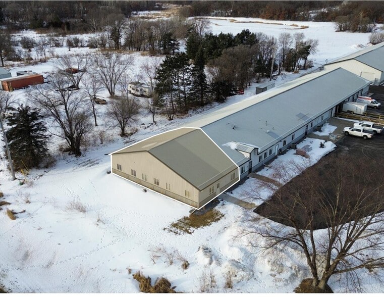3423 County Road 74, Saint Cloud, MN à louer - Photo du bâtiment - Image 2 de 6