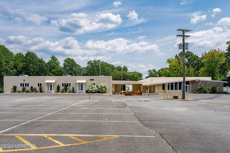 360 Fairview Ave, Hammonton, NJ for sale - Building Photo - Image 2 of 9