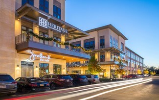 Plus de détails pour 12525 Memorial Dr, Houston, TX - Bureau à louer