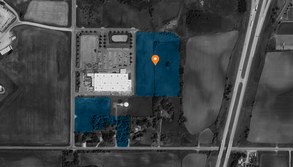 xxxx Consul St, Albert Lea, MN for sale - Building Photo - Image 1 of 4