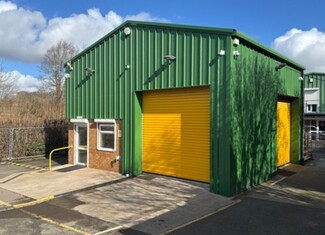 Plus de détails pour Chittleburn Hl, Plymouth - Industriel/Logistique à louer