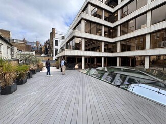 Plus de détails pour 16-20 Ely Pl, Londres - Bureau à louer