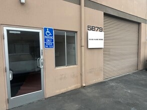 5853-5895 Winfield Blvd, San Jose, CA for lease Interior Photo- Image 2 of 12