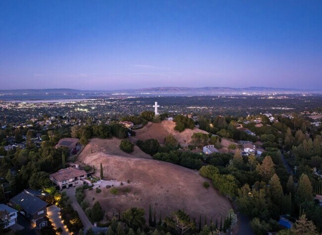 Plus de détails pour West Califonia way, Redwood City, CA - Terrain à vendre