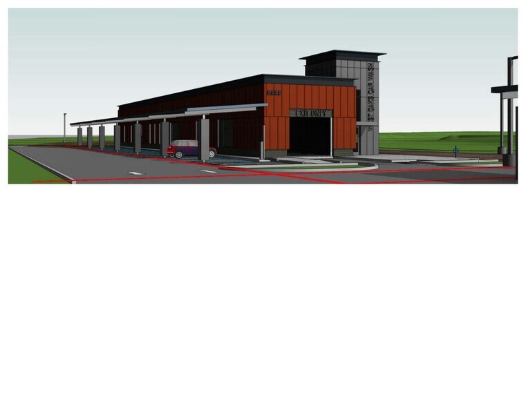 West oaks blvd, Rocklin, CA à vendre - Photo du bâtiment - Image 1 de 2