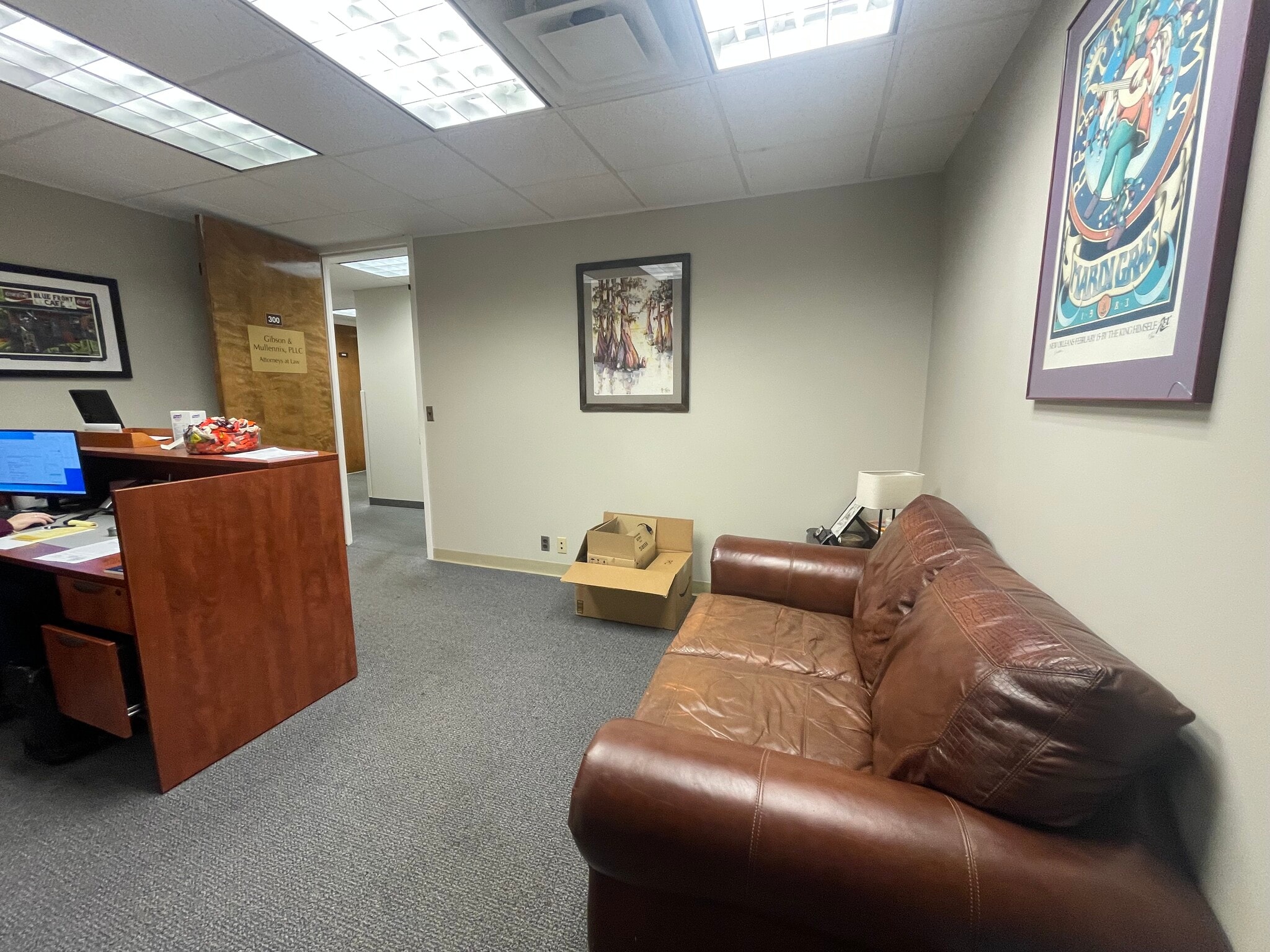 1755 Lelia Dr, Jackson, MS for lease Interior Photo- Image 1 of 5