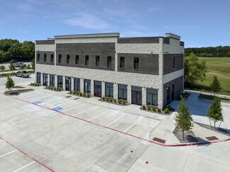 More details for 950 N Main St, Keller, TX - Office for Lease