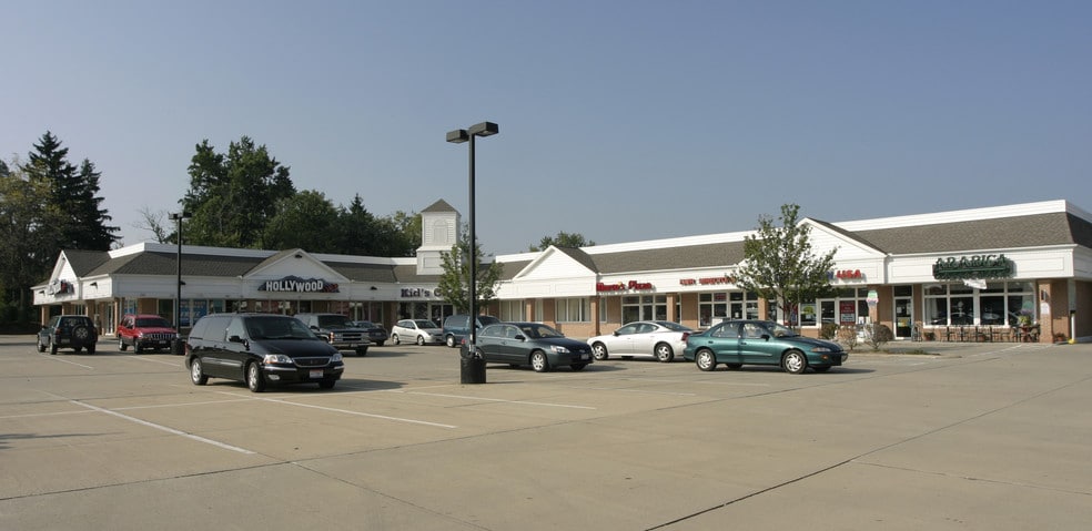 1132-1152 Pearl Rd, Brunswick, OH for lease - Building Photo - Image 2 of 6