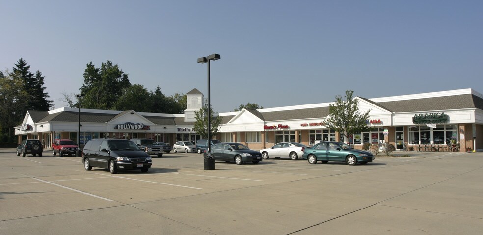 1132-1152 Pearl Rd, Brunswick, OH à louer - Photo du bâtiment - Image 2 de 6