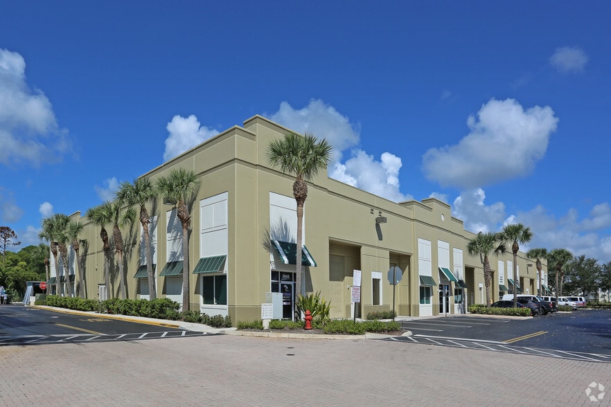 3500-3553 High Ridge Rd, Boynton Beach, FL for sale - Building Photo - Image 3 of 20